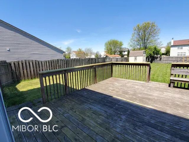 7723 Crooked Meadows Drive, Indianapolis, IN 46268