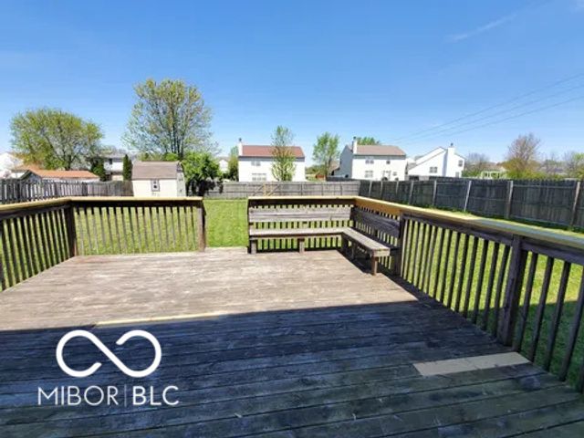 7723 Crooked Meadows Drive, Indianapolis, IN 46268