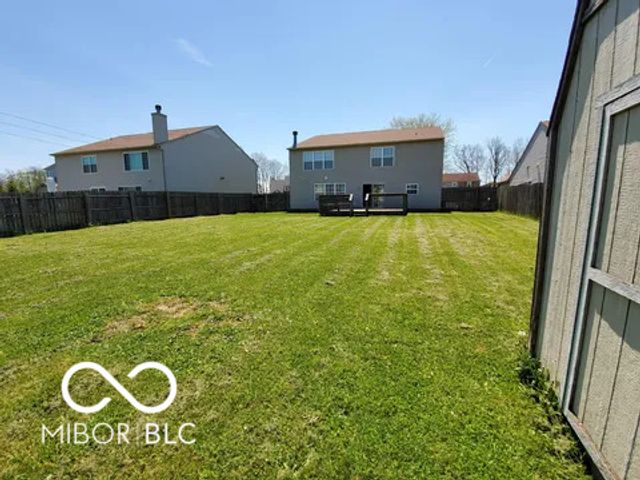 7723 Crooked Meadows Drive, Indianapolis, IN 46268