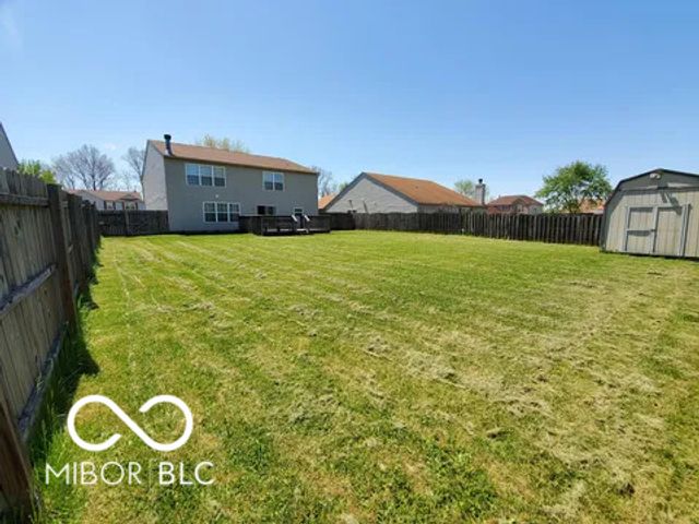 7723 Crooked Meadows Drive, Indianapolis, IN 46268