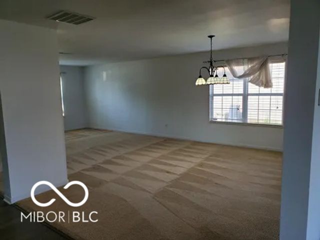 7723 Crooked Meadows Drive, Indianapolis, IN 46268