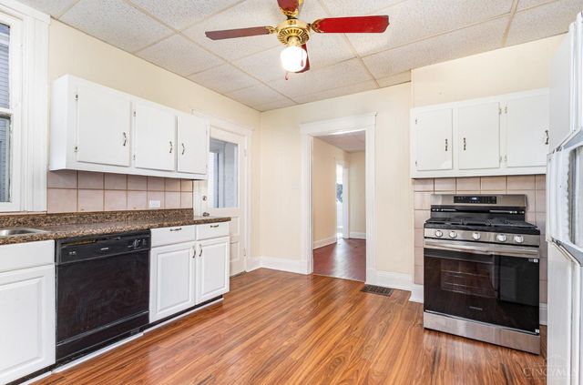 6106 Sycamore Street, Elmwood Place, OH 45216