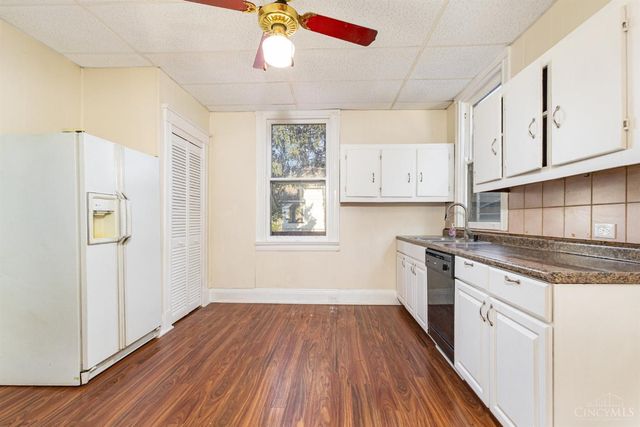 6106 Sycamore Street, Elmwood Place, OH 45216