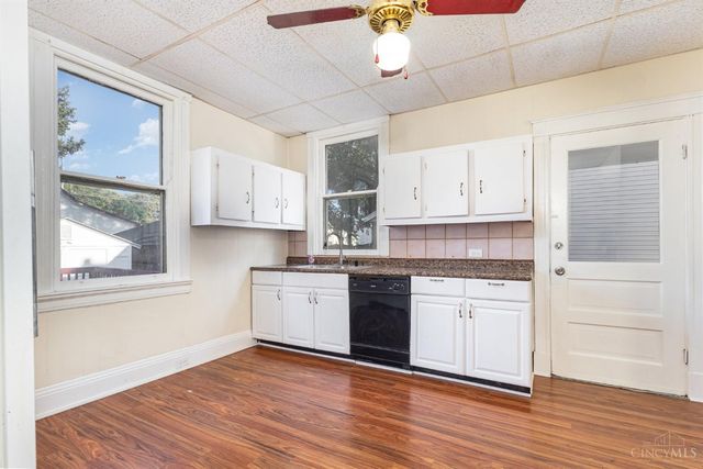 6106 Sycamore Street, Elmwood Place, OH 45216