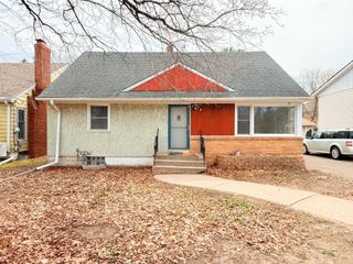1186 Larpenteur Avenue E, Saint Paul, MN 55109