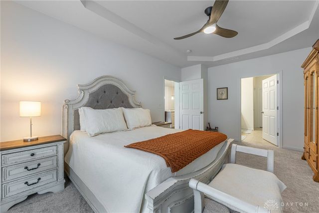 1674 Glade Valley Drive, Washington Twp, OH 45458