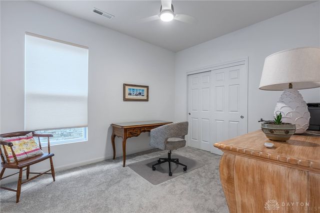 1674 Glade Valley Drive, Washington Twp, OH 45458