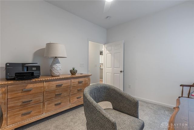 1674 Glade Valley Drive, Washington Twp, OH 45458