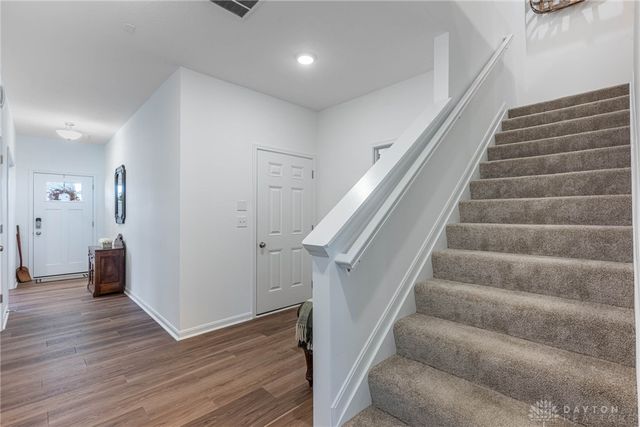 1674 Glade Valley Drive, Washington Twp, OH 45458