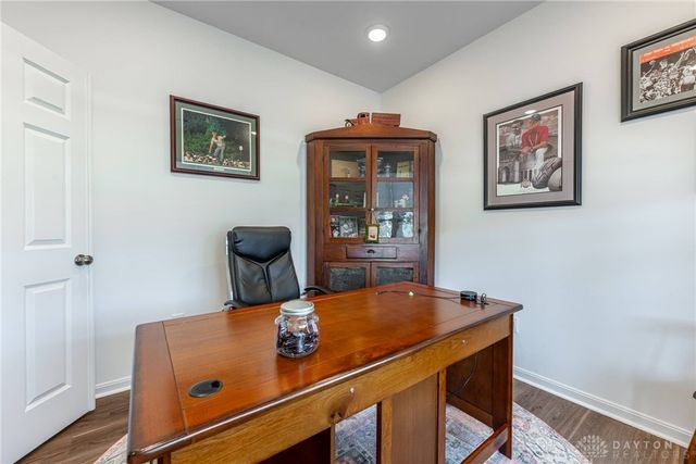 1674 Glade Valley Drive, Washington Twp, OH 45458