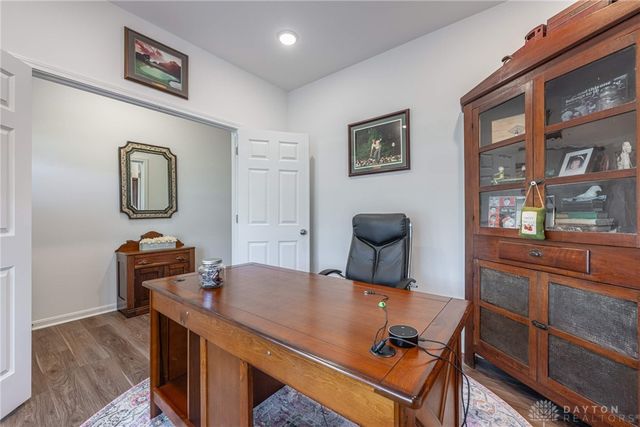 1674 Glade Valley Drive, Washington Twp, OH 45458