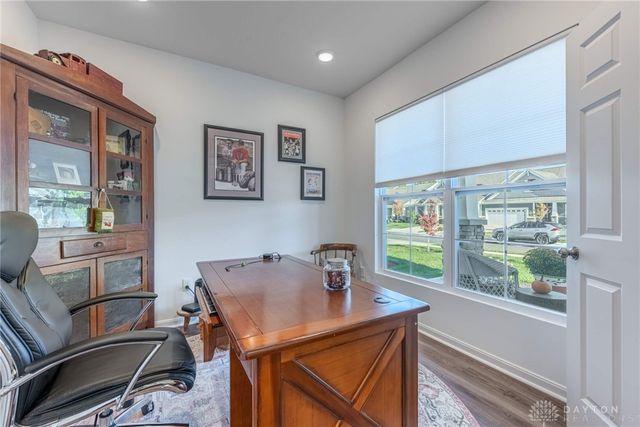 1674 Glade Valley Drive, Washington Twp, OH 45458