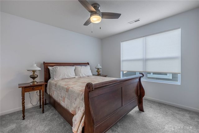 1674 Glade Valley Drive, Washington Twp, OH 45458