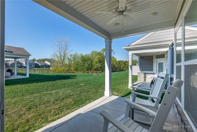 1674 Glade Valley Drive, Washington Twp, OH 45458