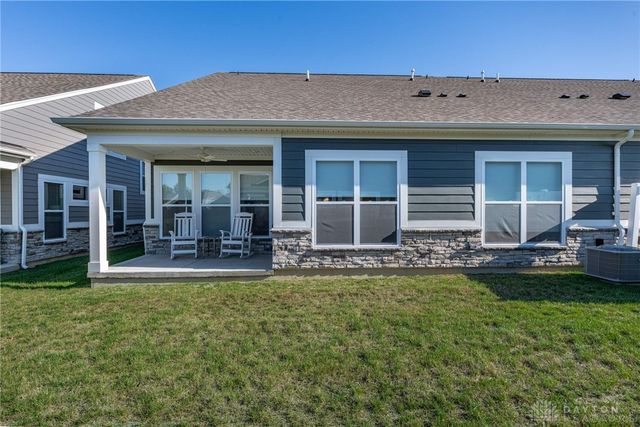 1674 Glade Valley Drive, Washington Twp, OH 45458