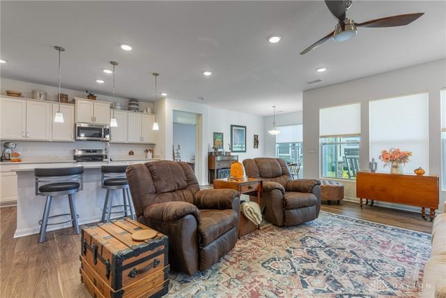 1674 Glade Valley Drive, Washington Twp, OH 45458