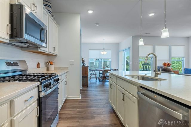 1674 Glade Valley Drive, Washington Twp, OH 45458