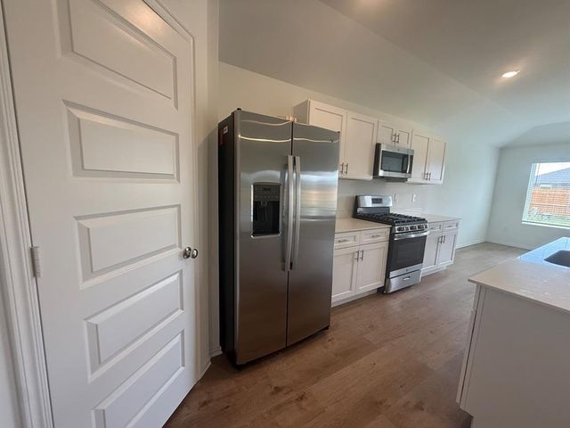 16213 Maroon Drive, Piedmont, OK 73078