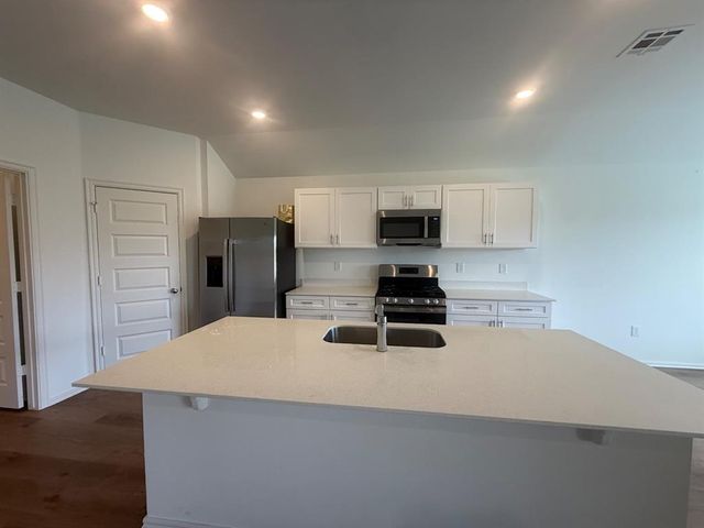 16213 Maroon Drive, Piedmont, OK 73078