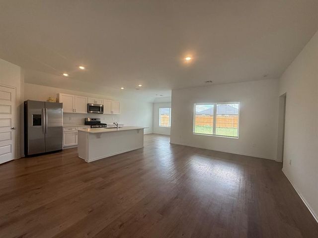 16213 Maroon Drive, Piedmont, OK 73078