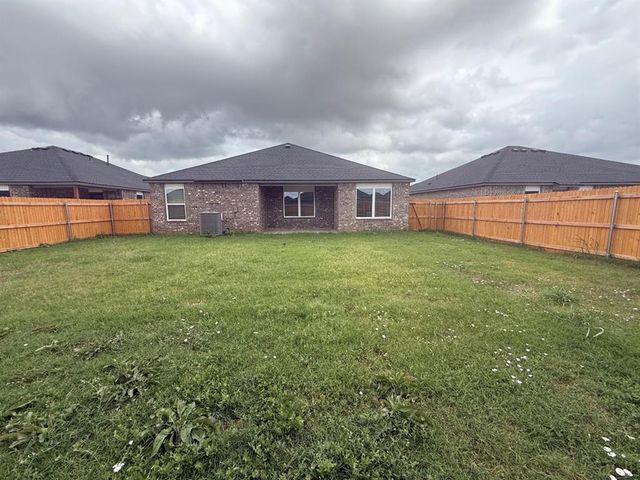 16213 Maroon Drive, Piedmont, OK 73078
