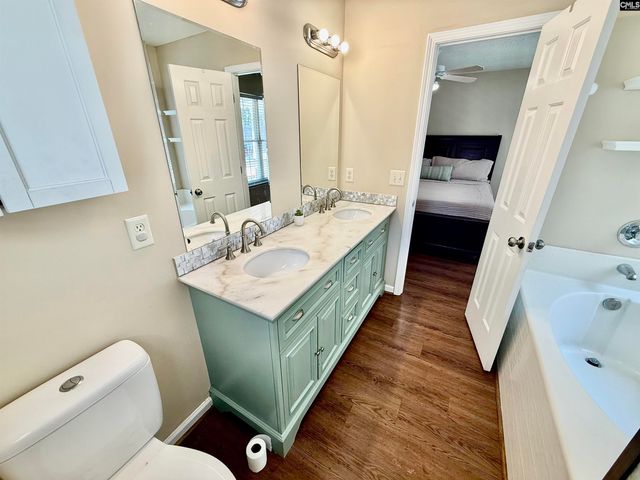 815 Burnside Drive, Columbia, SC 29209