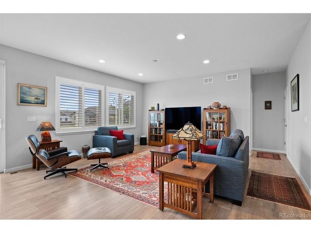 11864 Crofton Dr, Parker, CO 80134