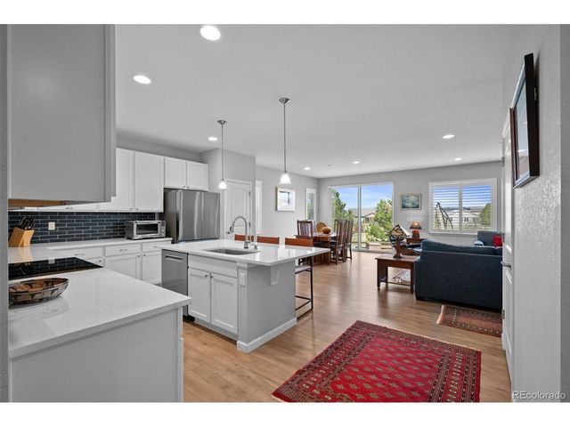 11864 Crofton Dr, Parker, CO 80134