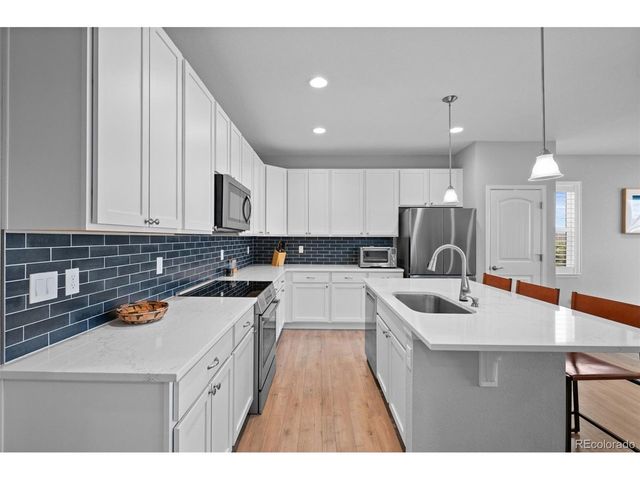 11864 Crofton Dr, Parker, CO 80134