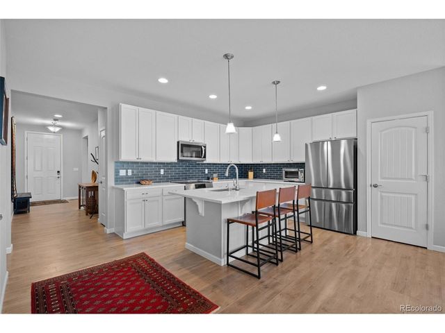11864 Crofton Dr, Parker, CO 80134