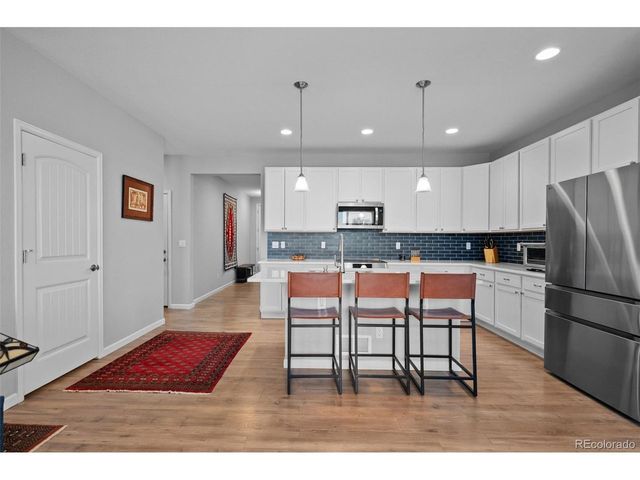 11864 Crofton Dr, Parker, CO 80134