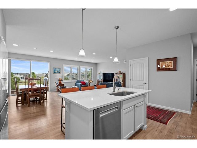 11864 Crofton Dr, Parker, CO 80134