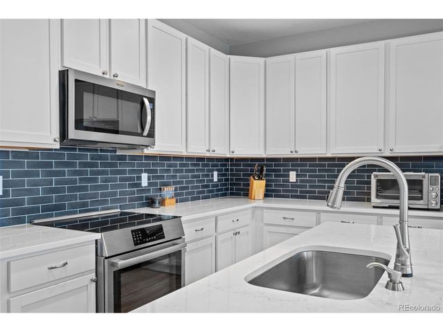 11864 Crofton Dr, Parker, CO 80134