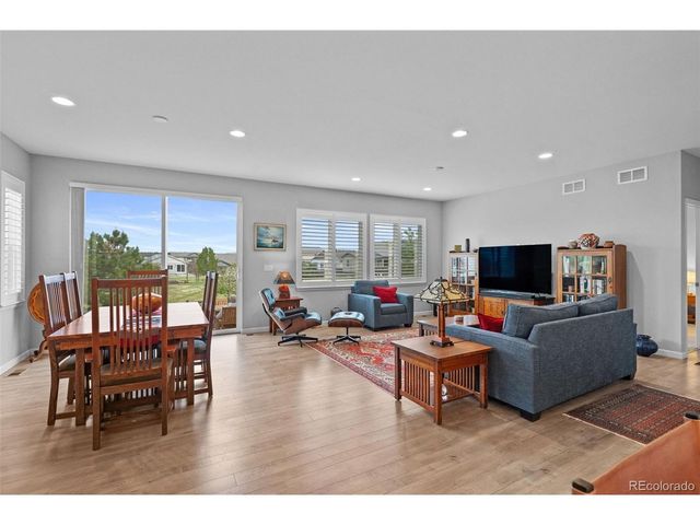 11864 Crofton Dr, Parker, CO 80134