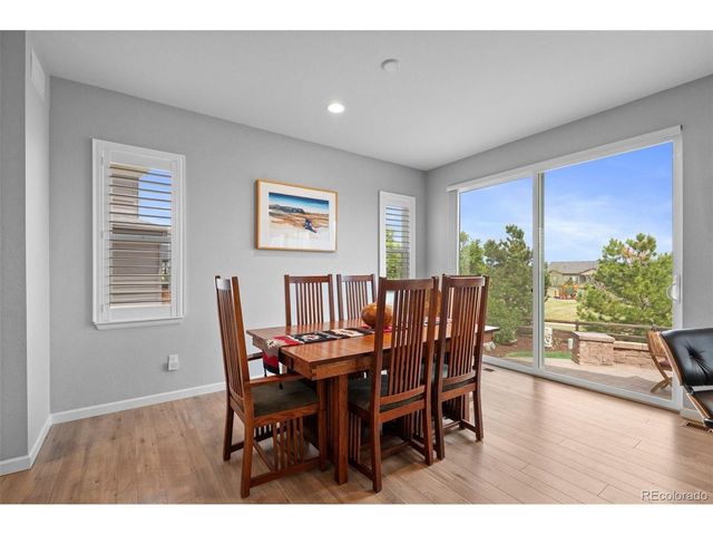 11864 Crofton Dr, Parker, CO 80134