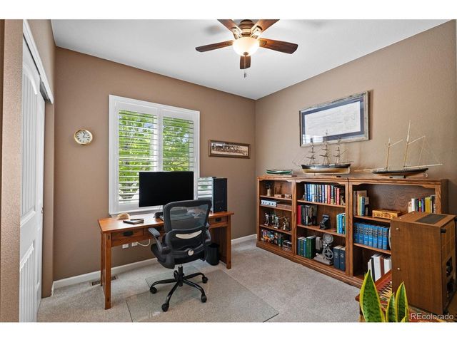 11864 Crofton Dr, Parker, CO 80134