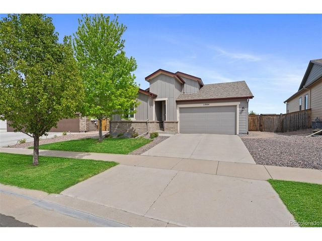 11864 Crofton Dr, Parker, CO 80134