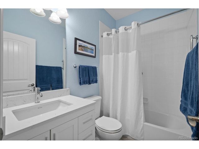11864 Crofton Dr, Parker, CO 80134