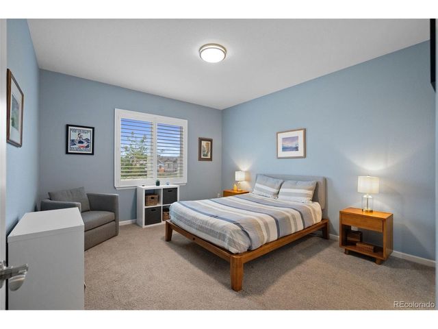 11864 Crofton Dr, Parker, CO 80134