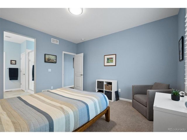 11864 Crofton Dr, Parker, CO 80134