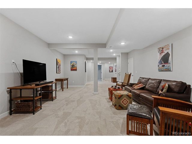 11864 Crofton Dr, Parker, CO 80134