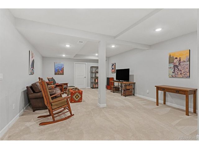 11864 Crofton Dr, Parker, CO 80134