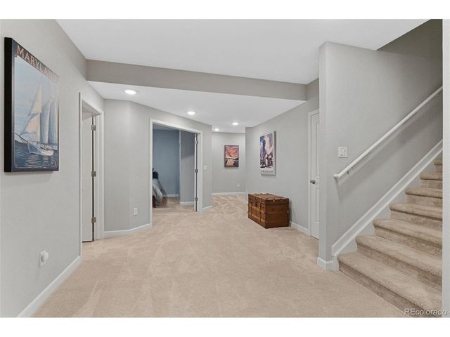 11864 Crofton Dr, Parker, CO 80134