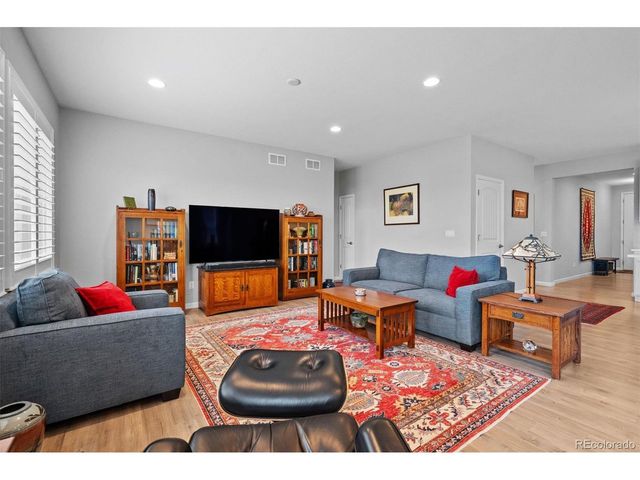 11864 Crofton Dr, Parker, CO 80134