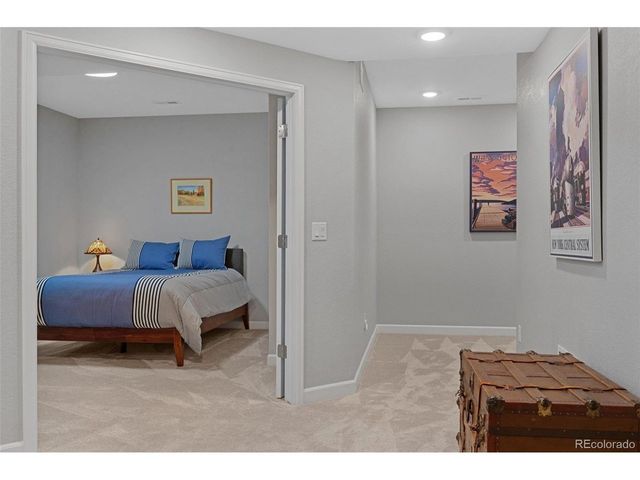 11864 Crofton Dr, Parker, CO 80134