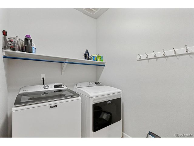 11864 Crofton Dr, Parker, CO 80134