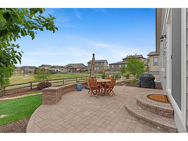 11864 Crofton Dr, Parker, CO 80134