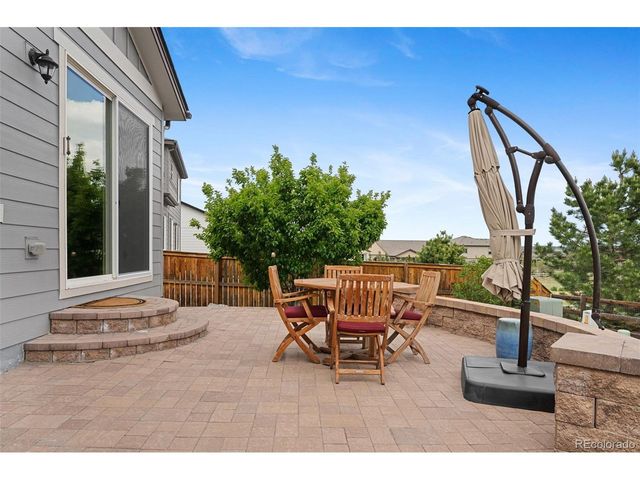 11864 Crofton Dr, Parker, CO 80134