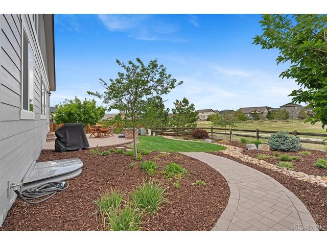 11864 Crofton Dr, Parker, CO 80134