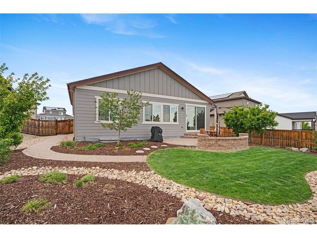 11864 Crofton Dr, Parker, CO 80134